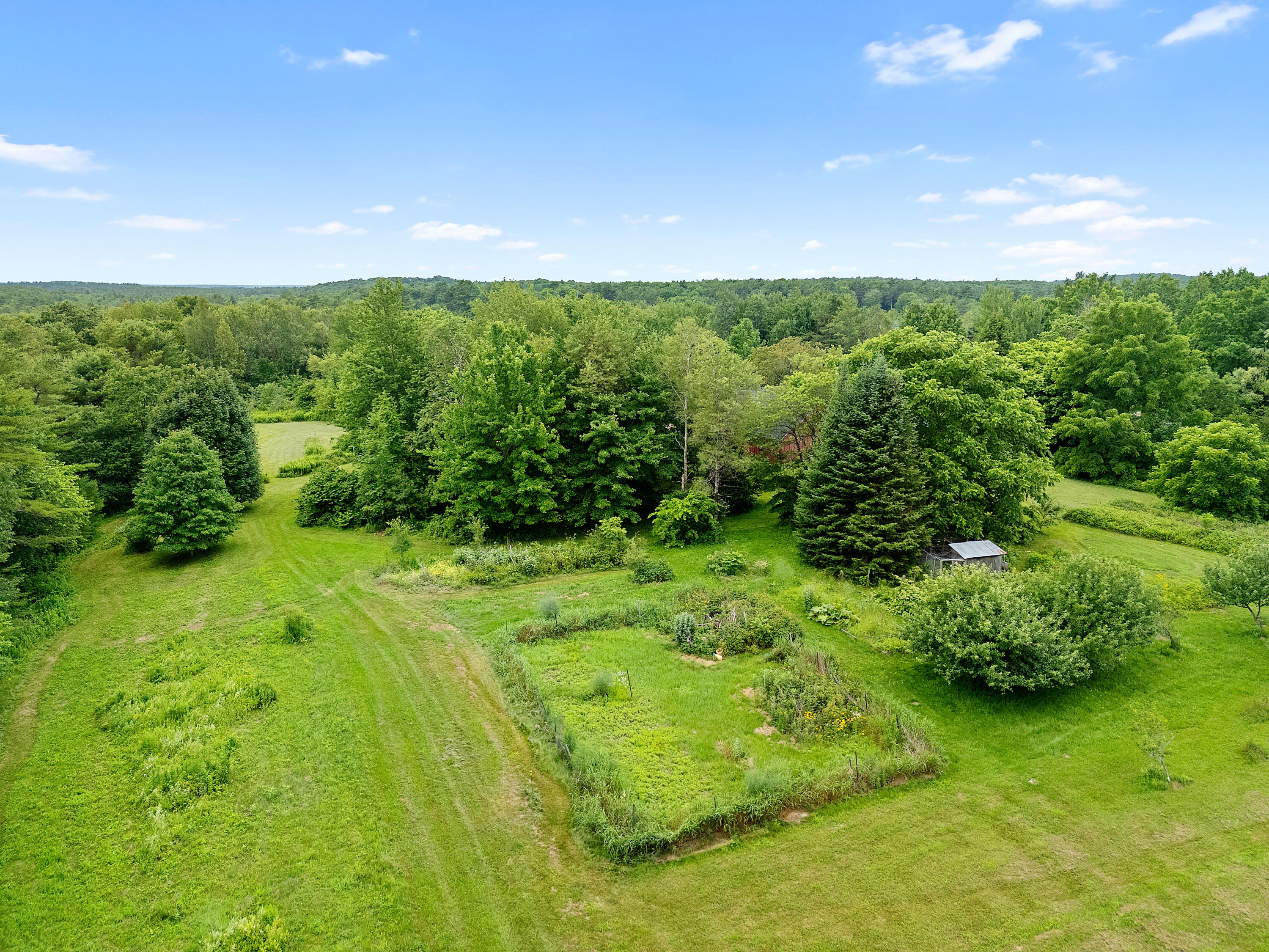 549 Litchfield Road Bowdoin, ME 04287 - Photo 73 of 104 Field