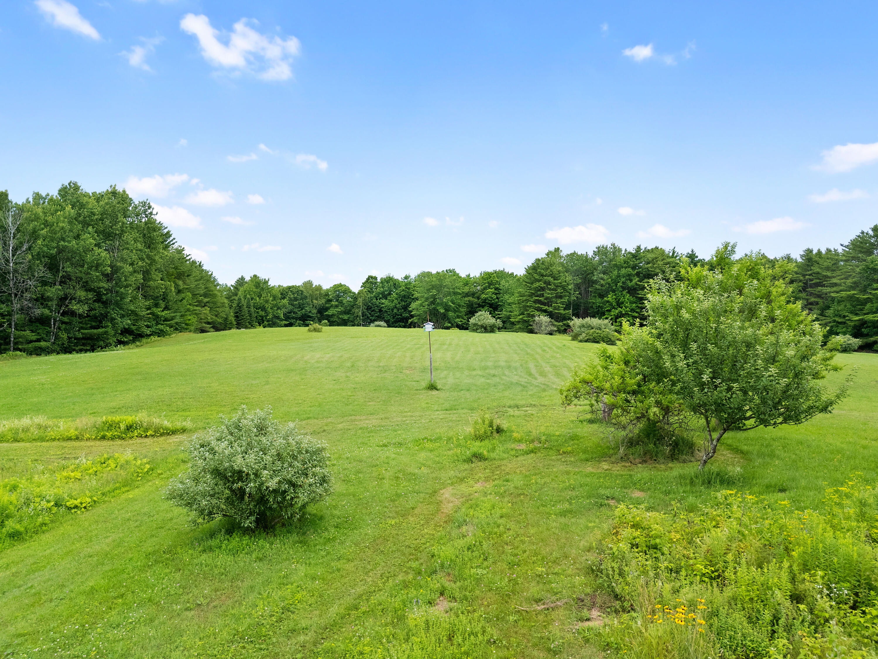 549 Litchfield Road Bowdoin, ME 04287 - Photo 75 of 104 Field