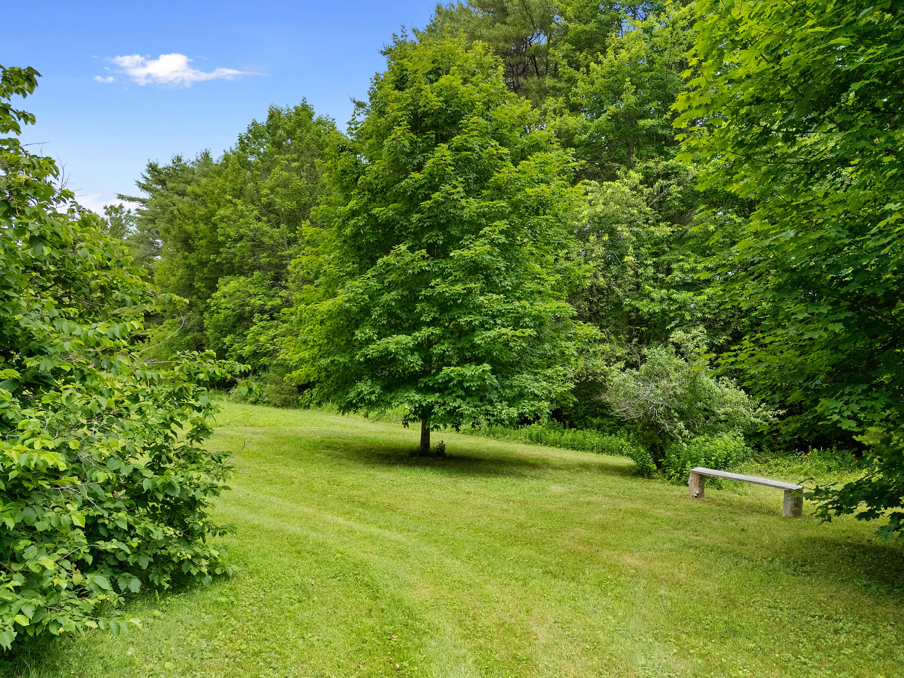 549 Litchfield Road Bowdoin, ME 04287 - Photo 89 of 104 Yard