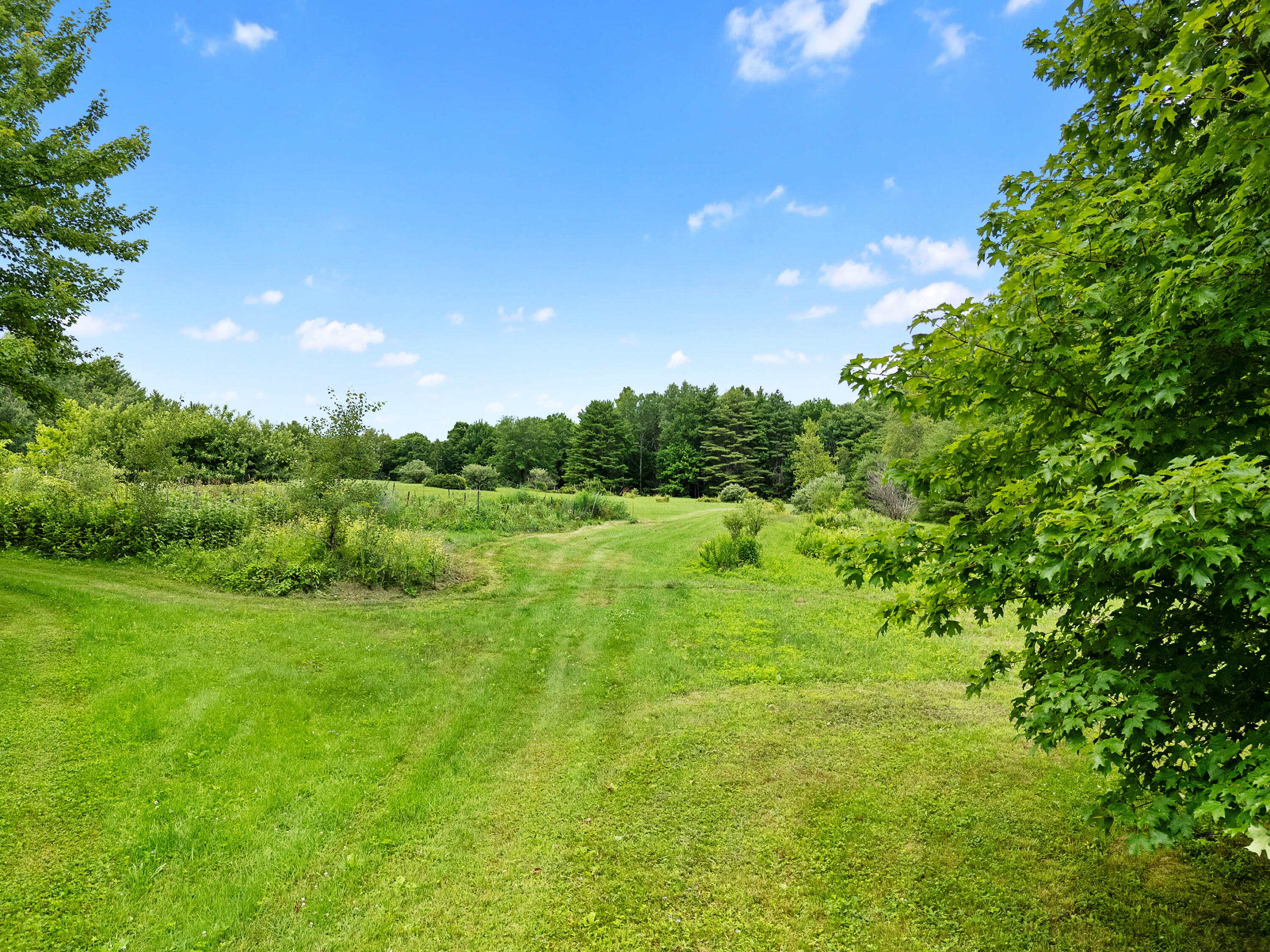 549 Litchfield Road Bowdoin, ME 04287 - Photo 90 of 104 Field