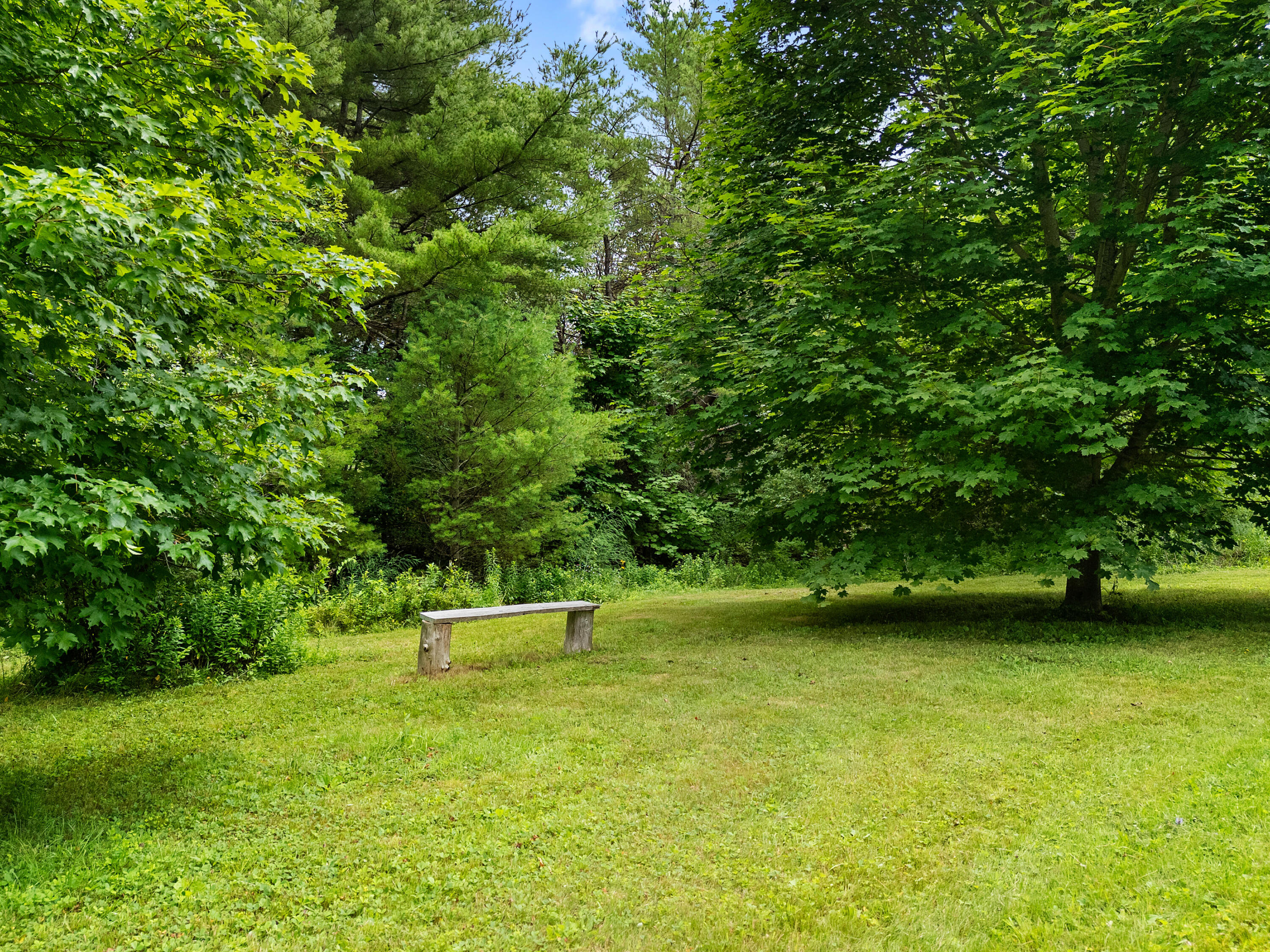 549 Litchfield Road Bowdoin, ME 04287 - Photo 91 of 104 Bench