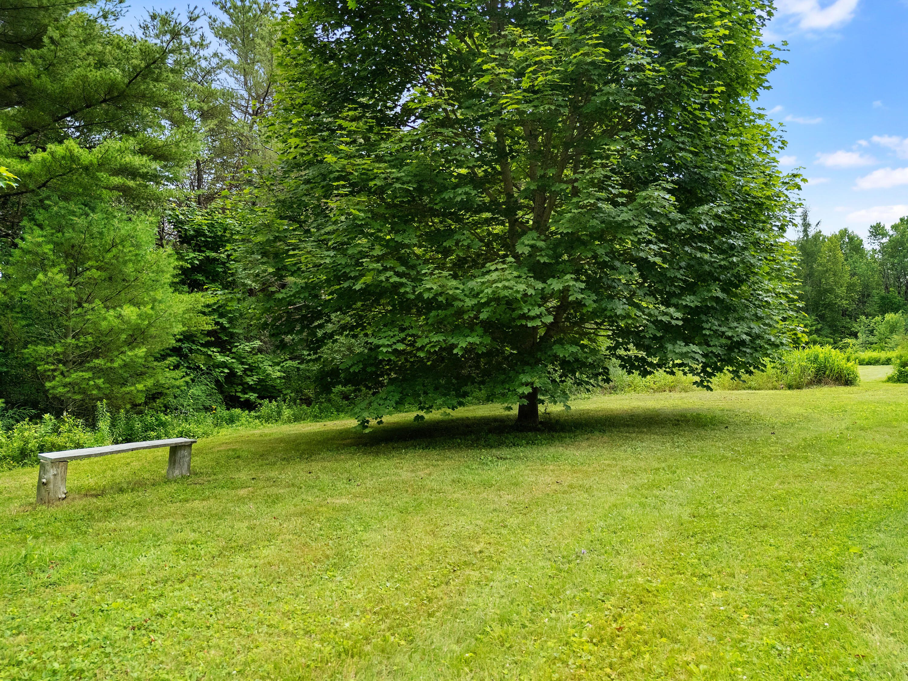 549 Litchfield Road Bowdoin, ME 04287 - Photo 92 of 104 Bench