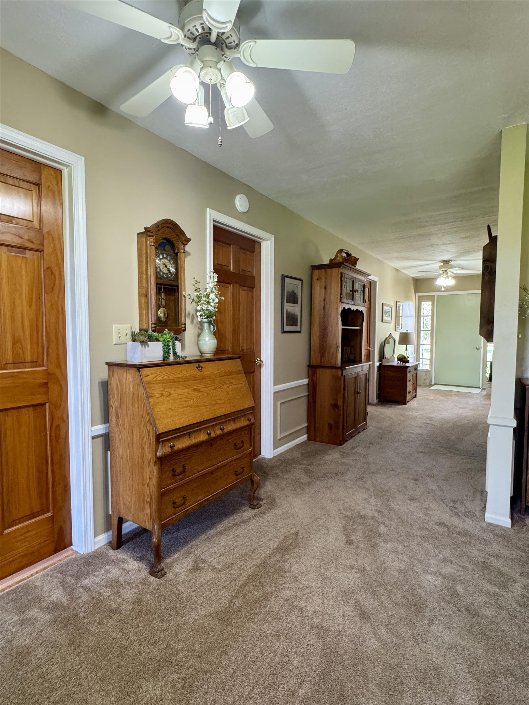 3492 North Ridley Road Owosso, MI 48867 - Photo 15 of 73