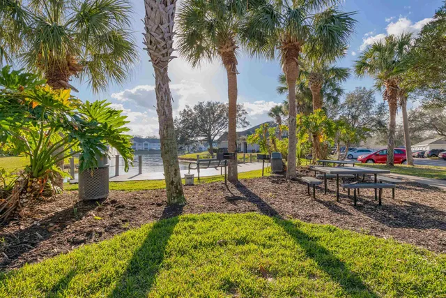 a view of a lake view