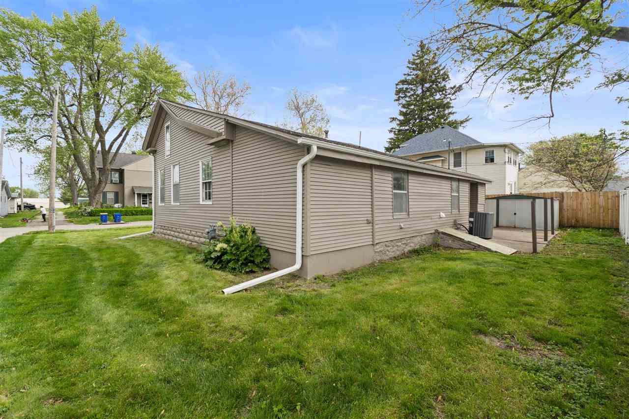 309 West 3rd Street Washington, IA 52353 - Photo 29 of 29 Gallery Image 29