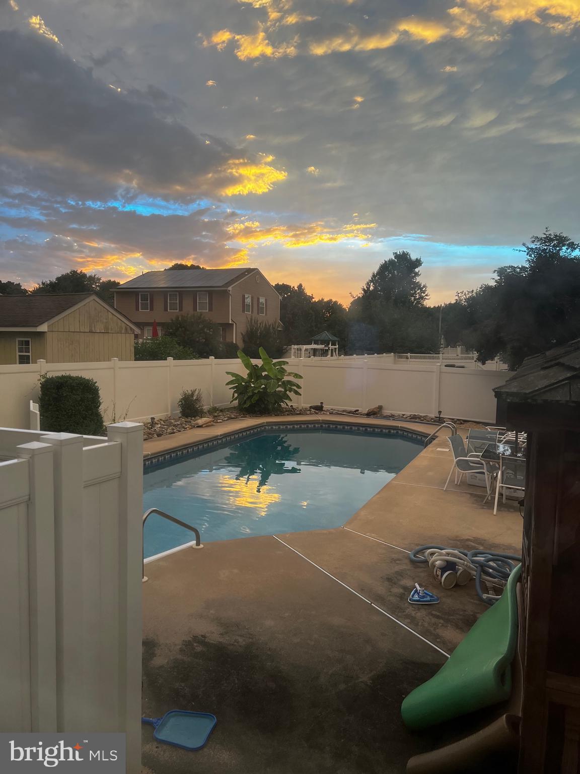 397 Megan Drive Mickleton, NJ 08056 - Photo 47 of 61