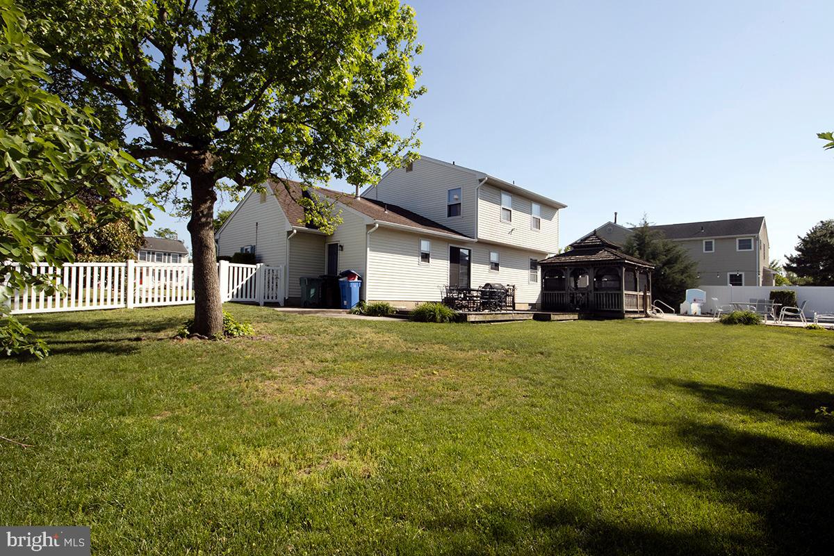 397 Megan Drive Mickleton, NJ 08056 - Photo 53 of 61