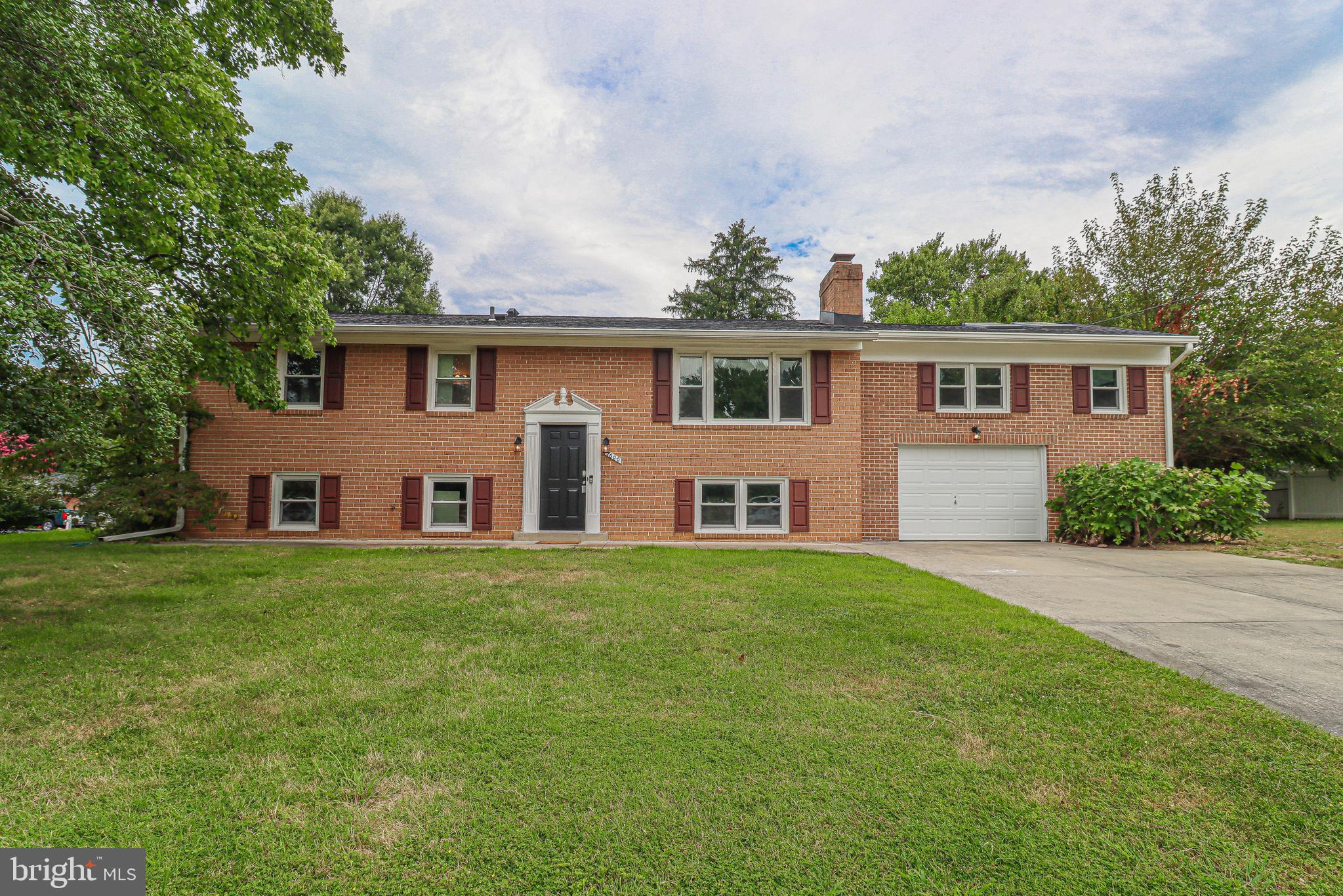 7600 Laurel Ridge Court Laurel, MD 20707 - Photo 1 of 30