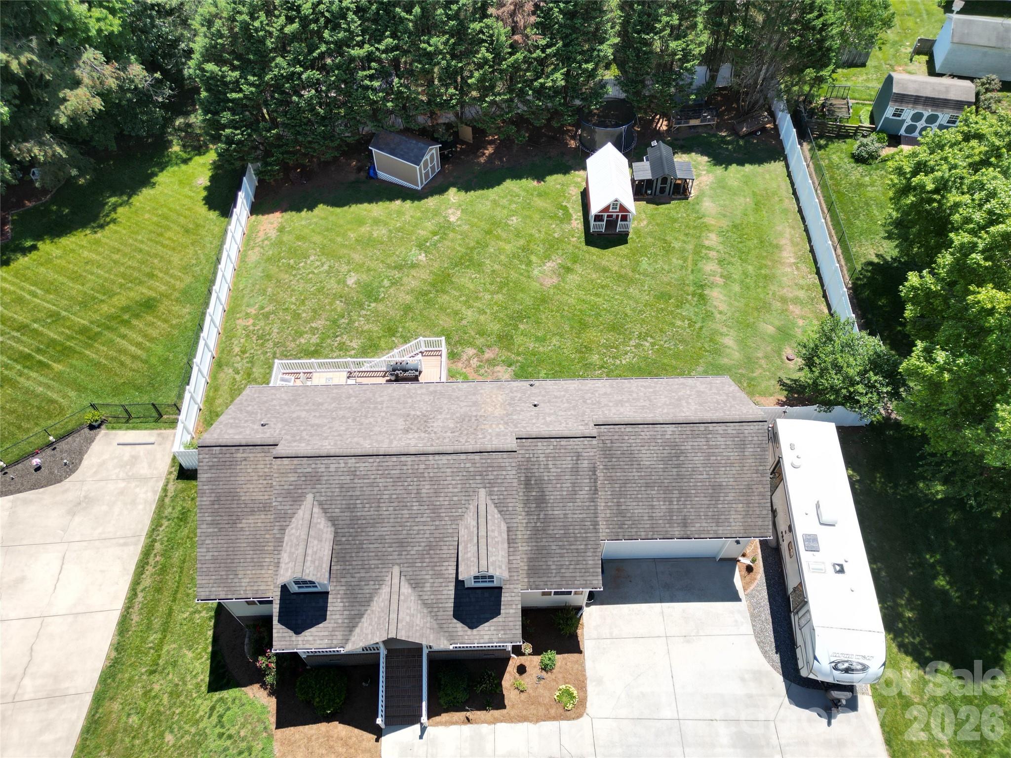 731 Jennings Road Statesville, NC 28625 - Photo 6 of 48