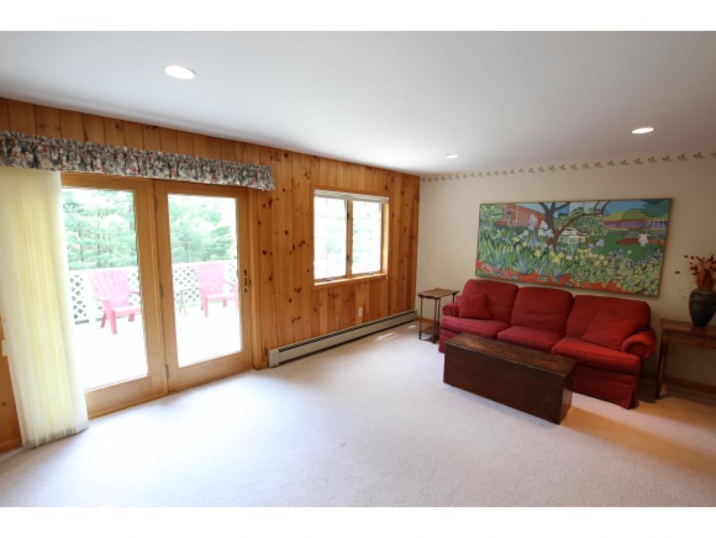 8 Sap Bucket Road Winhall, VT 05340 - Photo 22 of 33