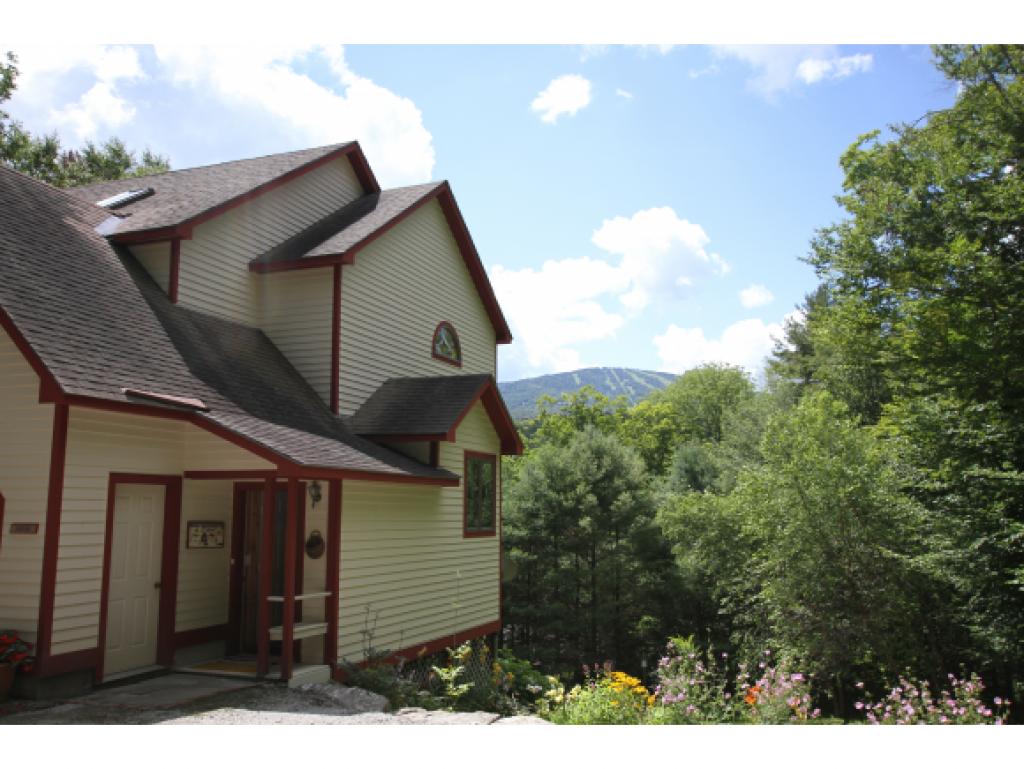 8 Sap Bucket Road Winhall, VT 05340 - Photo 4 of 33