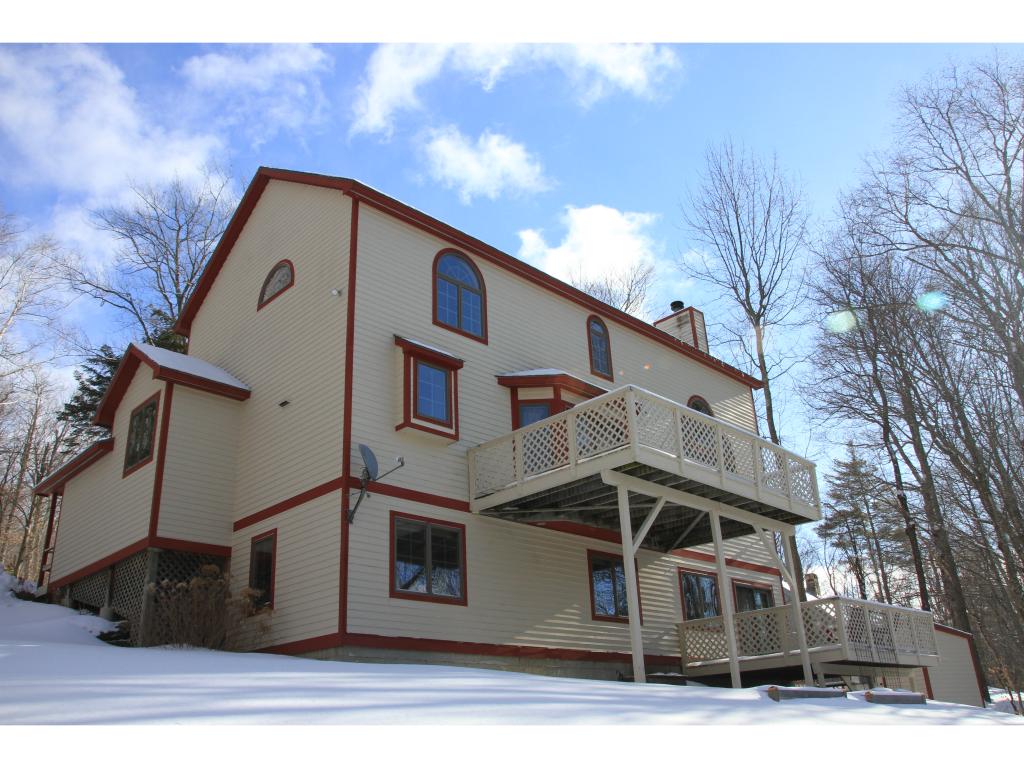 8 Sap Bucket Road Winhall, VT 05340 - Photo 31 of 33