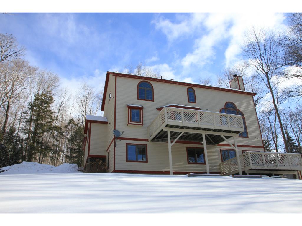 8 Sap Bucket Road Winhall, VT 05340 - Photo 33 of 33