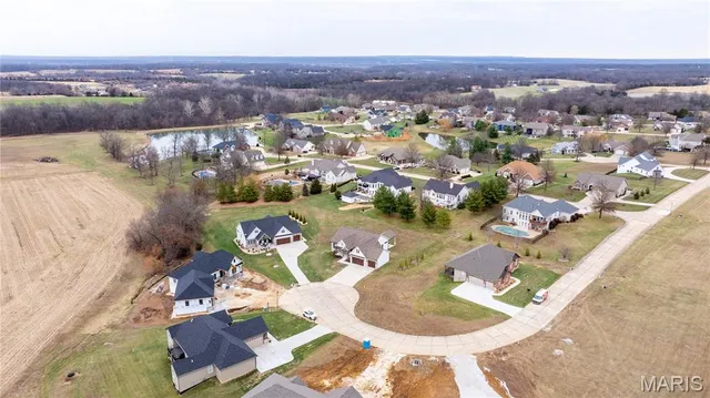 $625,000 | 459 Westridge Drive, Troy, MO 63379