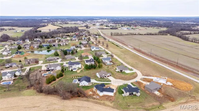 $625,000 | 459 Westridge Drive, Troy, MO 63379