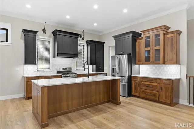 $625,000 | 459 Westridge Drive, Troy, MO 63379