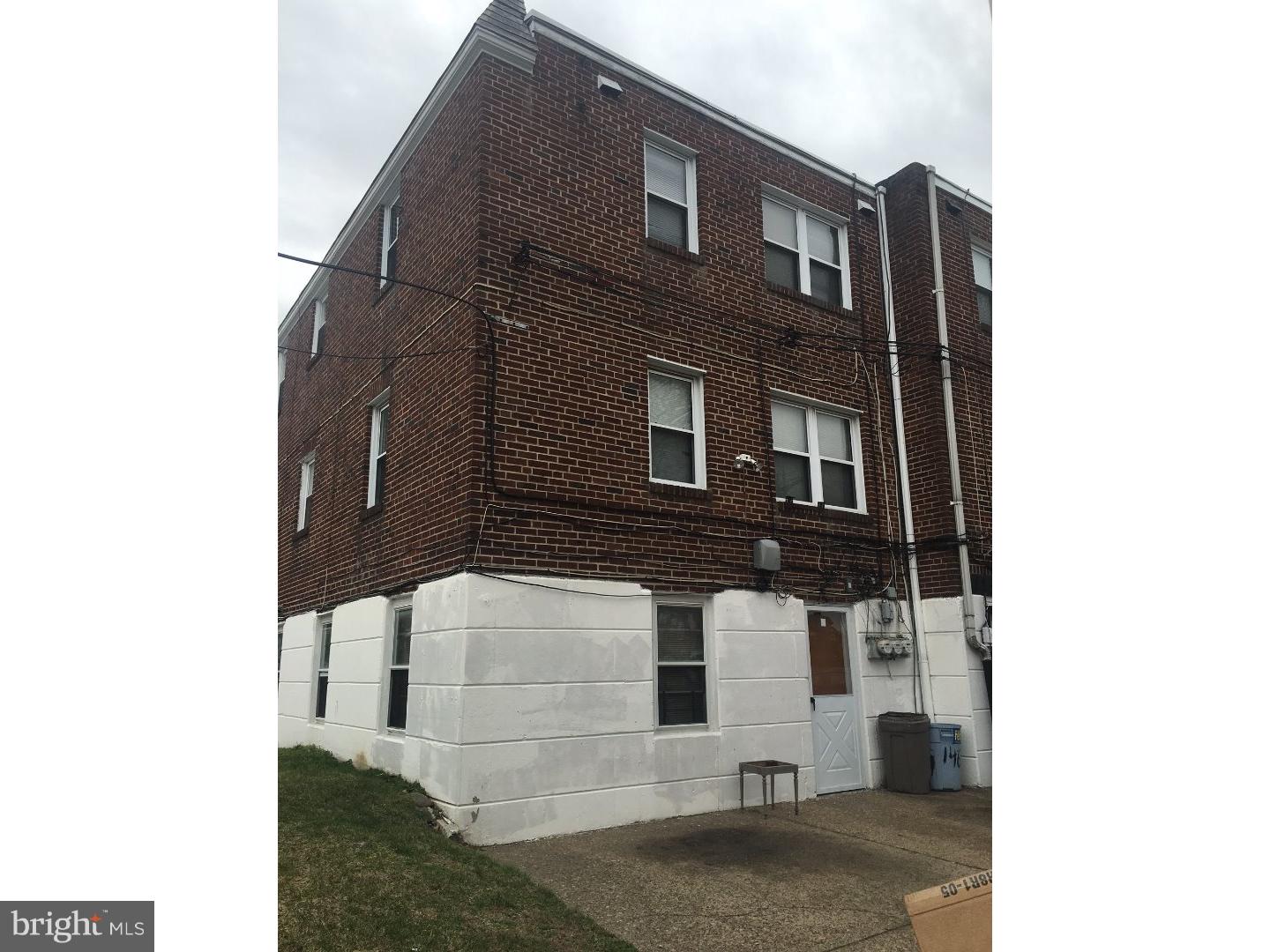 1467 Vernon Road Philadelphia, PA 19150 - Photo 2 of 12 Exterior Back
