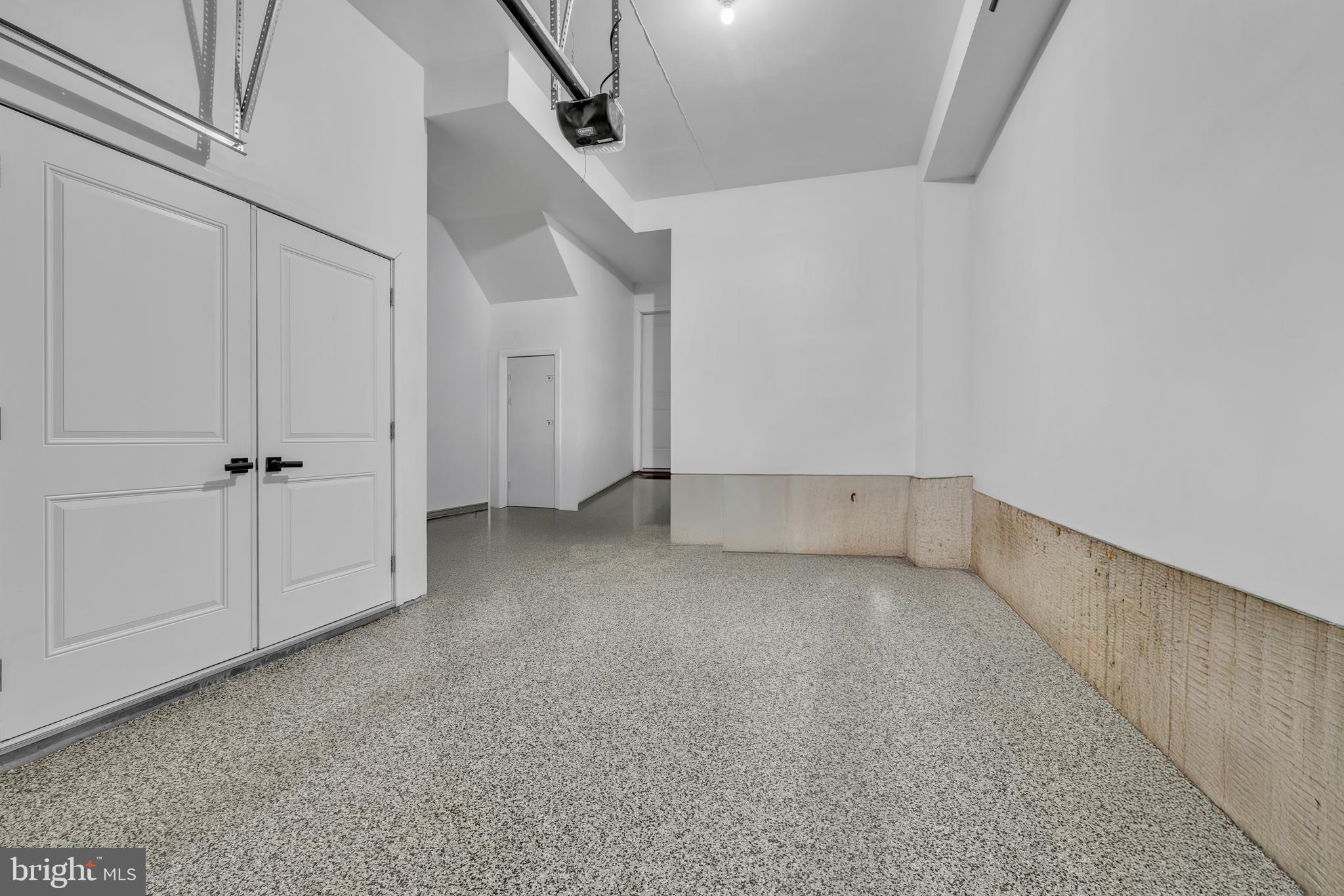 7111 Sollers Point Road Baltimore, MD 21222 - Photo 37 of 61 a view of a livingroom with white walls