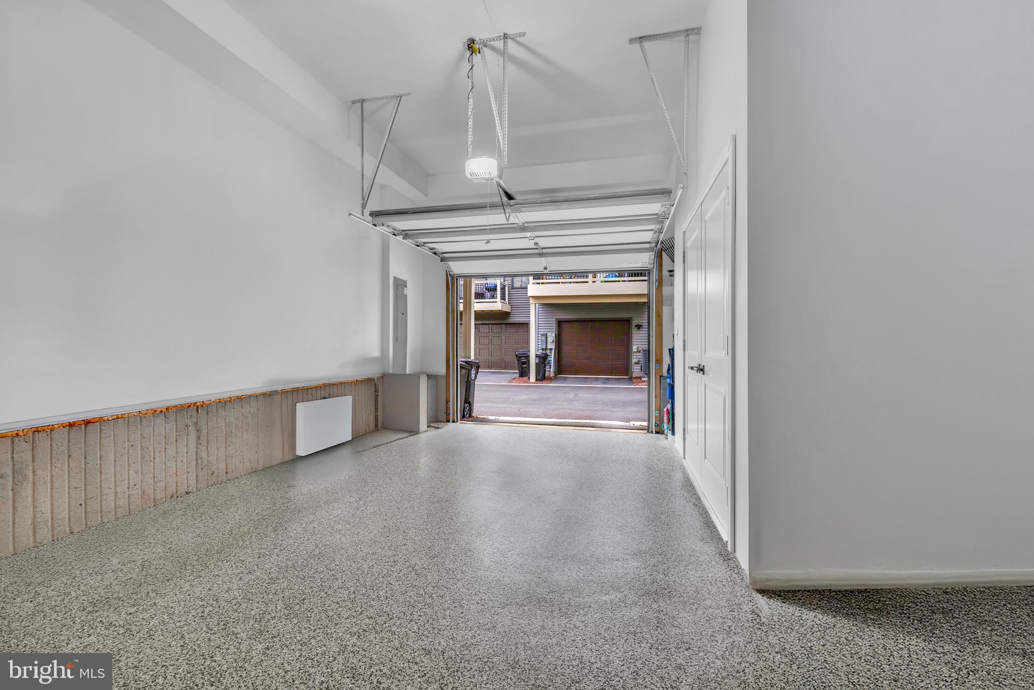 7111 Sollers Point Road Baltimore, MD 21222 - Photo 39 of 61 a view of an empty room and fire place