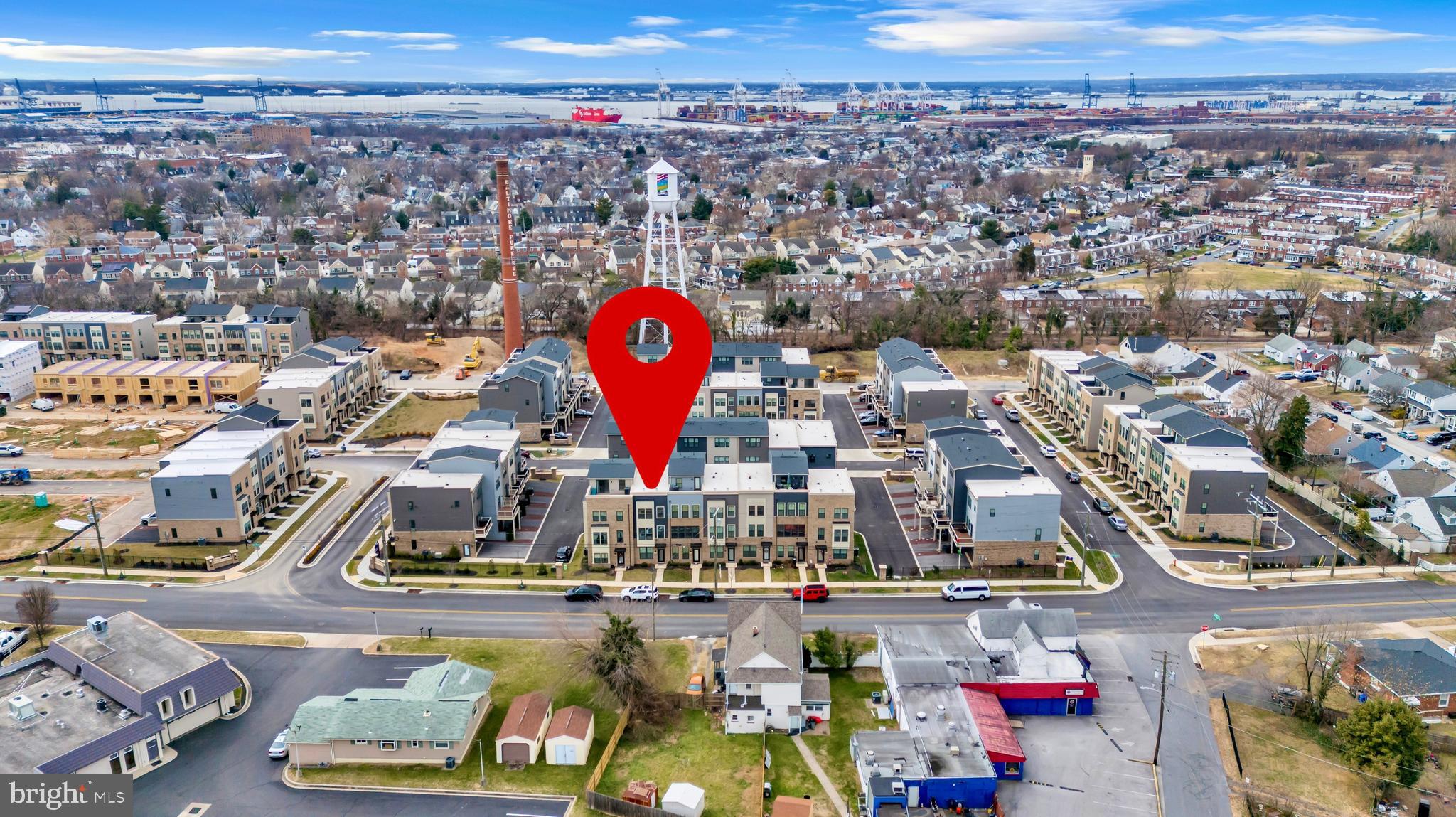 7111 Sollers Point Road Baltimore, MD 21222 - Photo 43 of 61