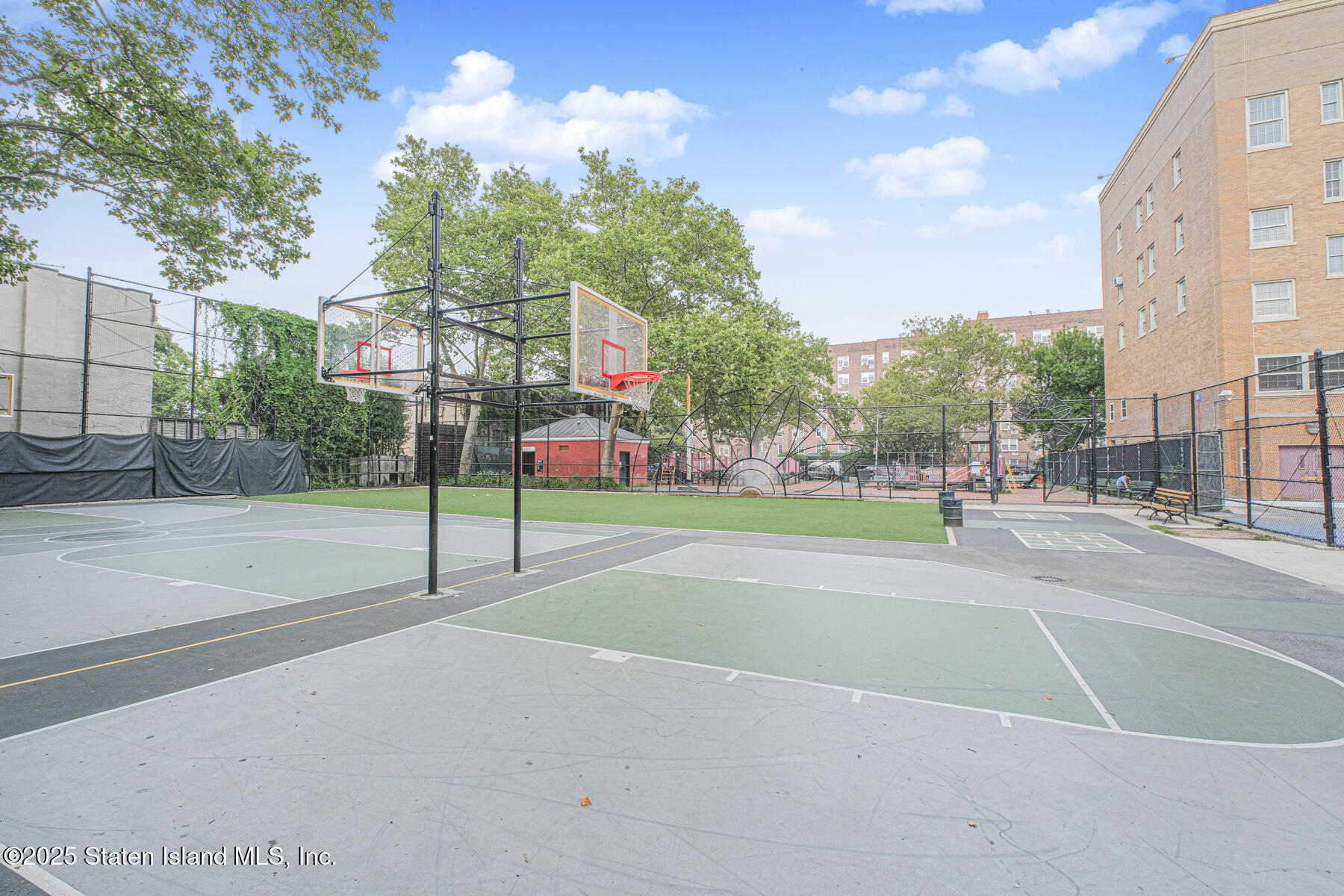 36 Dahill Road, Unit 4F Brooklyn, NY 11218 - Photo 25 of 25 a view of a street with a building