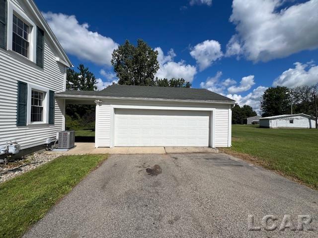 1010 West Valley Road Adrian, MI 49221 - Photo 4 of 42