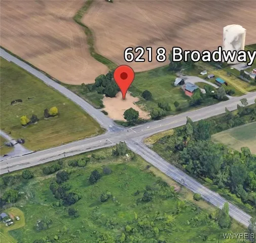 $114,900 | 6218 Broadway, Lancaster, NY 14086