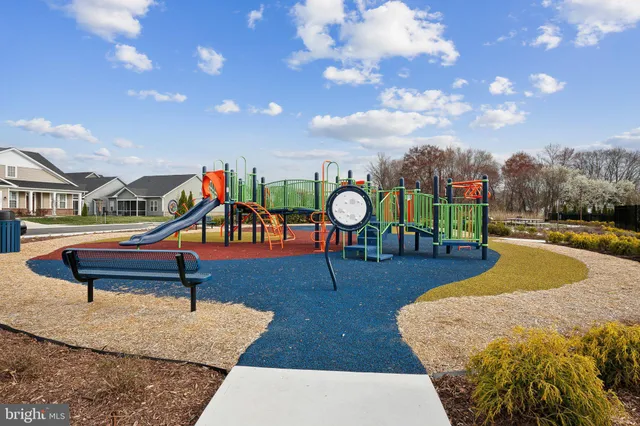 $424,990 | 1009 Champlain Court, Trappe, MD 21673