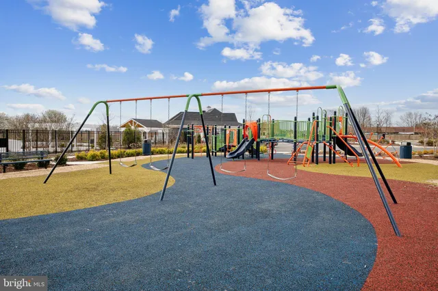 $424,990 | 1009 Champlain Court, Trappe, MD 21673