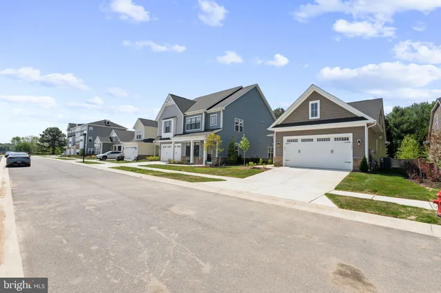 $424,990 | 1009 Champlain Court, Trappe, MD 21673