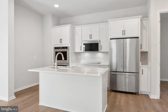 $424,990 | 1009 Champlain Court, Trappe, MD 21673