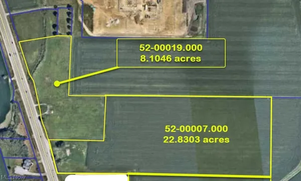 $500,000 | 9816 Milan Road, Milan, OH 44846