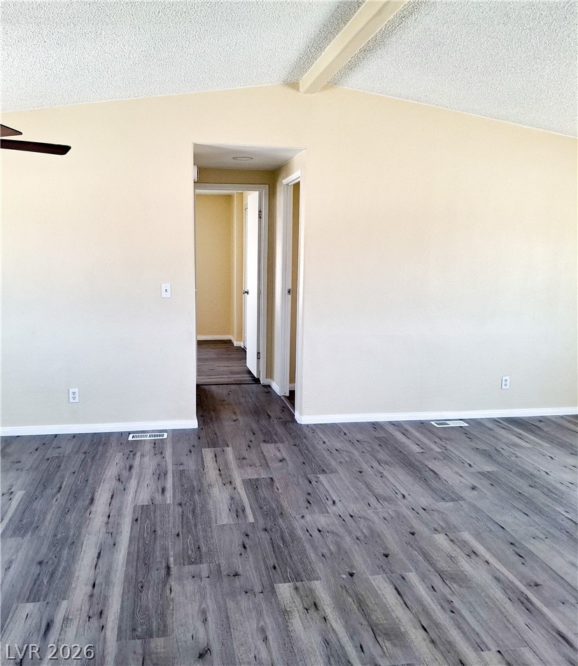4550 Horn Road Pahrump, NV 89048 - Photo 5 of 12 Discover durable flooring in this versatile living area, offering a clean, ready-to-personalize canvas.