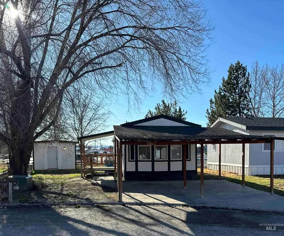 $80,000 | 107 Lancelot Court, Caldwell, ID 83605