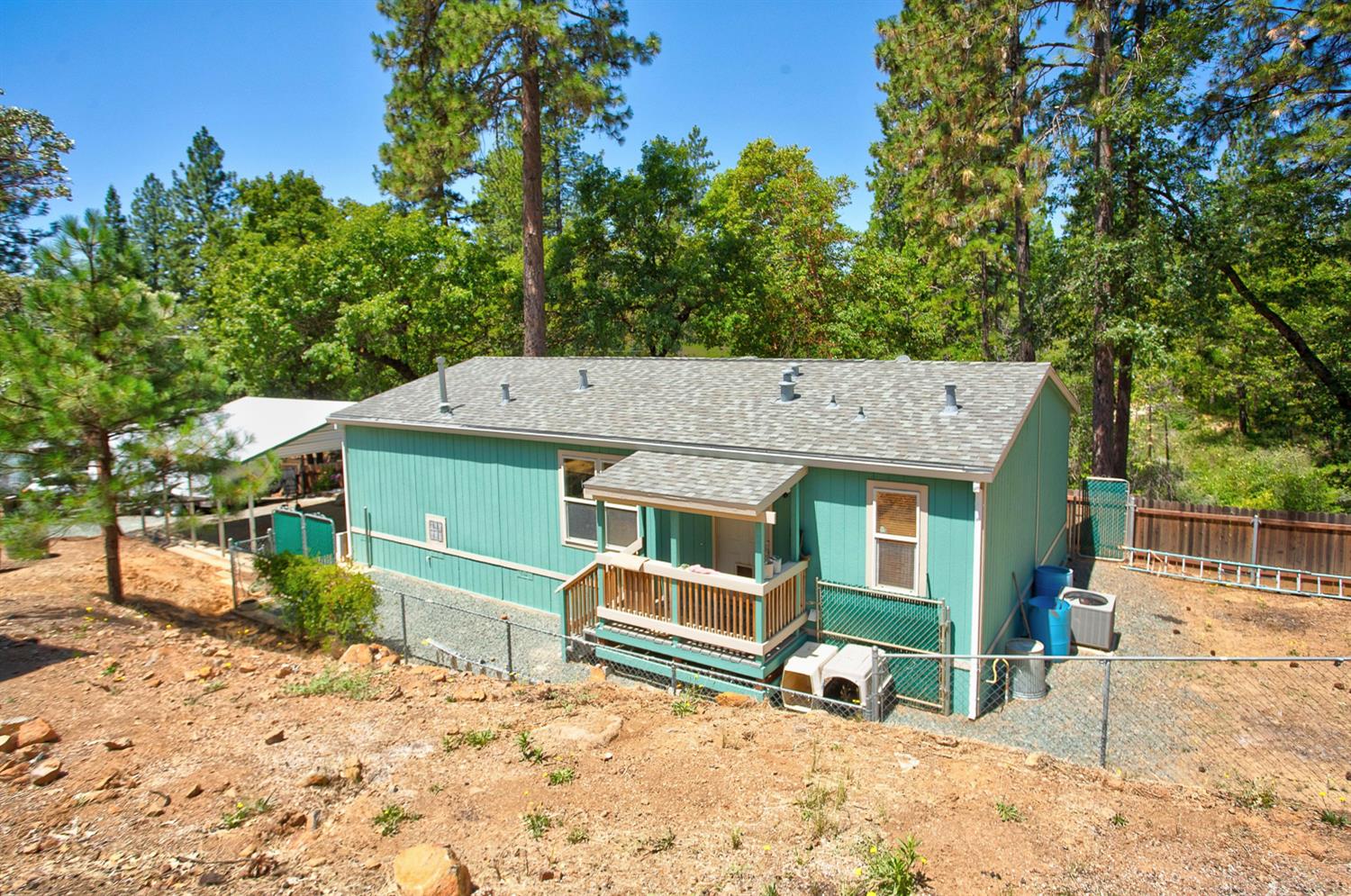 14334 Oregon Peak Road Dobbins, CA 95935 - Photo 18 of 85