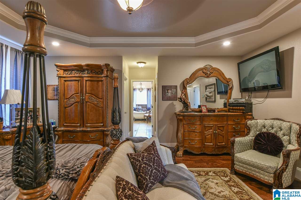 253 Fox Valley Farms Road Alabaster, AL 35114 - Photo 21 of 50