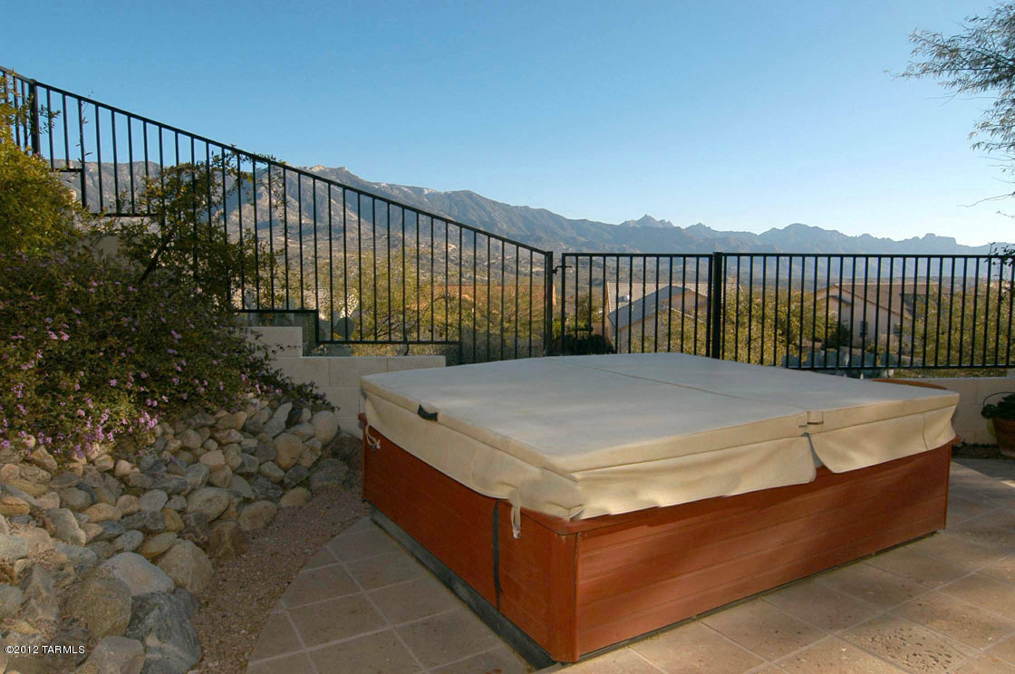 65175 East Emerald Ridge Drive Tucson, AZ 85739 - Photo 33 of 37