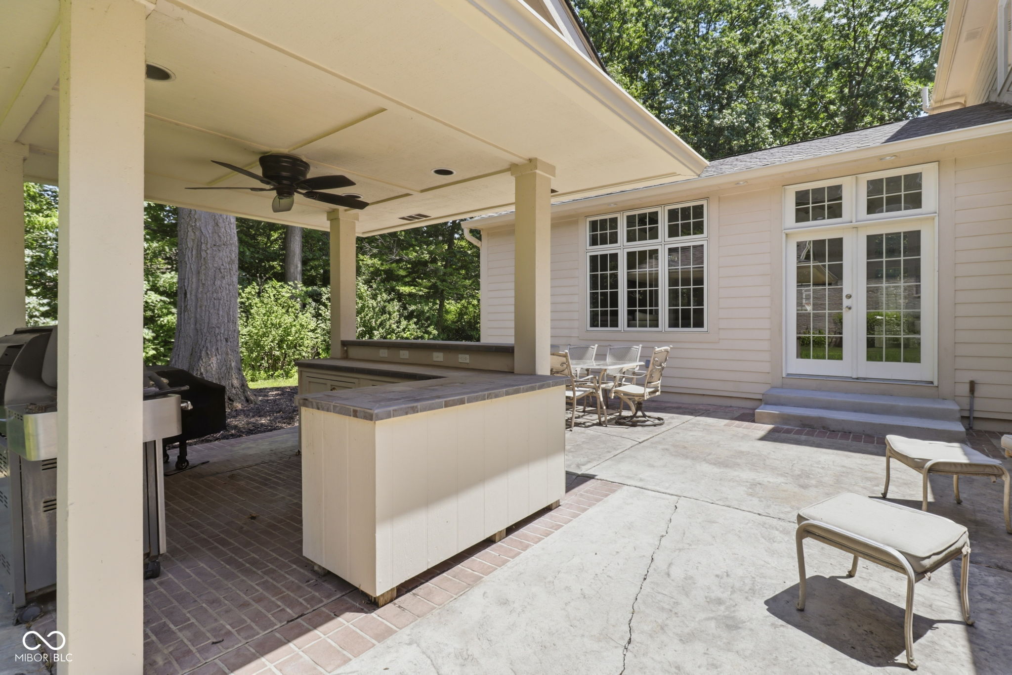 7598 Timber Springs Drive South Fishers, IN 46038 - Photo 46 of 48
