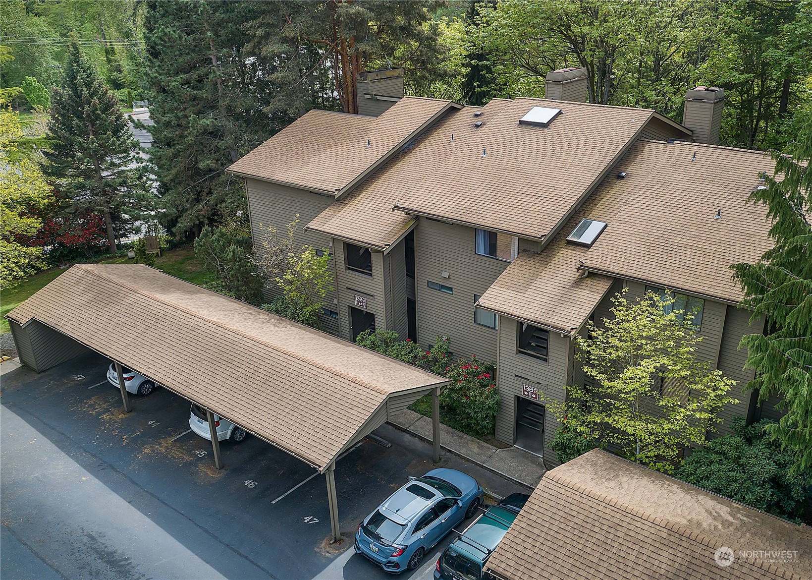 138 Southwest 116th Street, Unit G31 Seattle, WA 98146 - Photo 1 of 27 Gallery Image 1