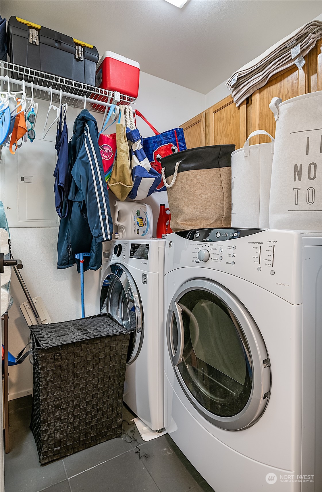 138 Southwest 116th Street, Unit G31 Seattle, WA 98146 - Photo 15 of 27 Gallery Image 15