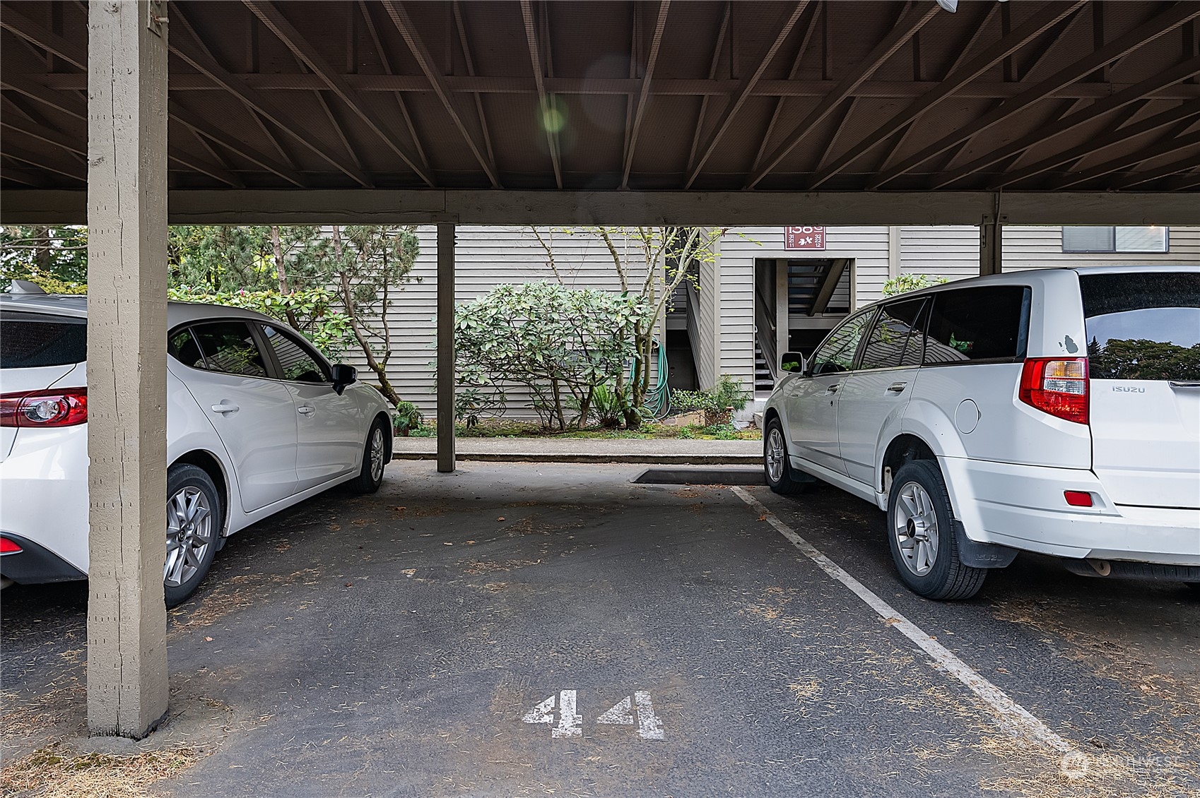 138 Southwest 116th Street, Unit G31 Seattle, WA 98146 - Photo 20 of 27 Gallery Image 20