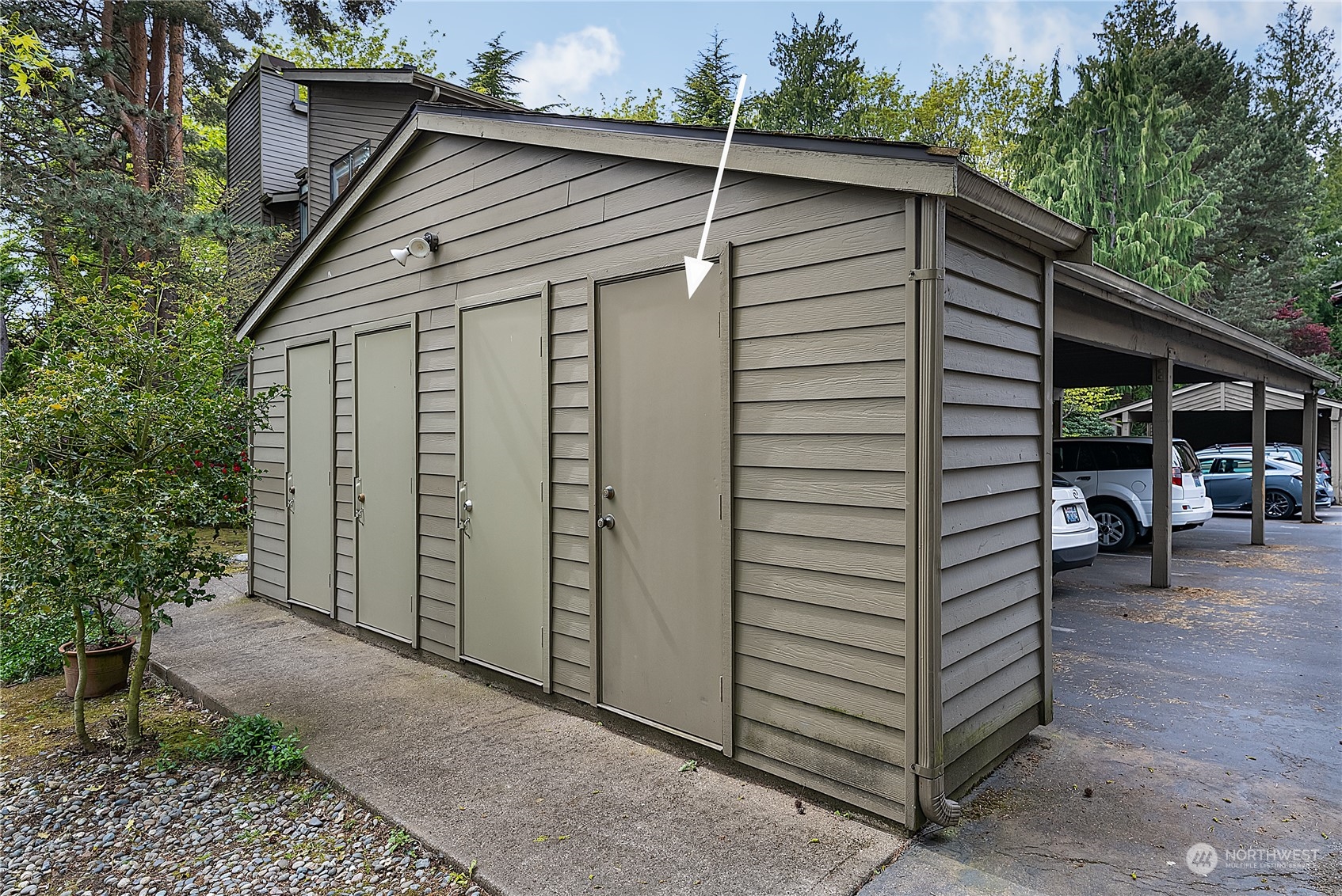 138 Southwest 116th Street, Unit G31 Seattle, WA 98146 - Photo 21 of 27 Gallery Image 21