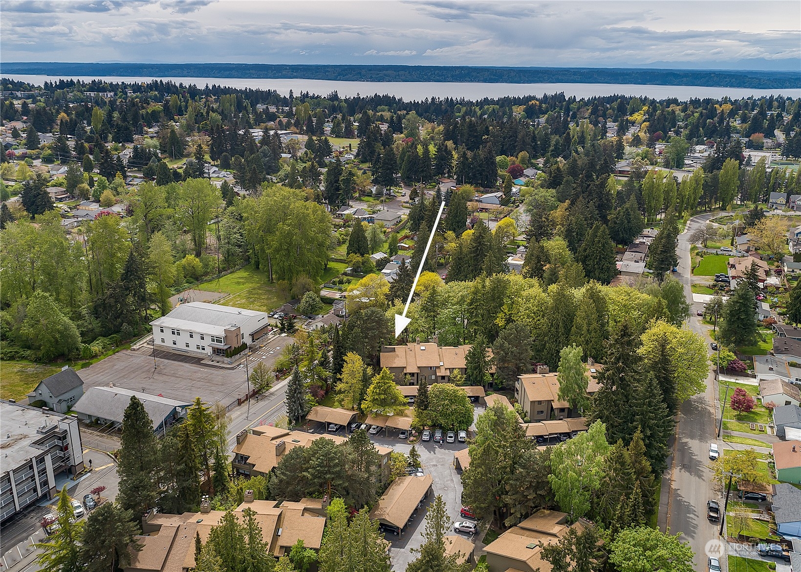 138 Southwest 116th Street, Unit G31 Seattle, WA 98146 - Photo 25 of 27 Gallery Image 25