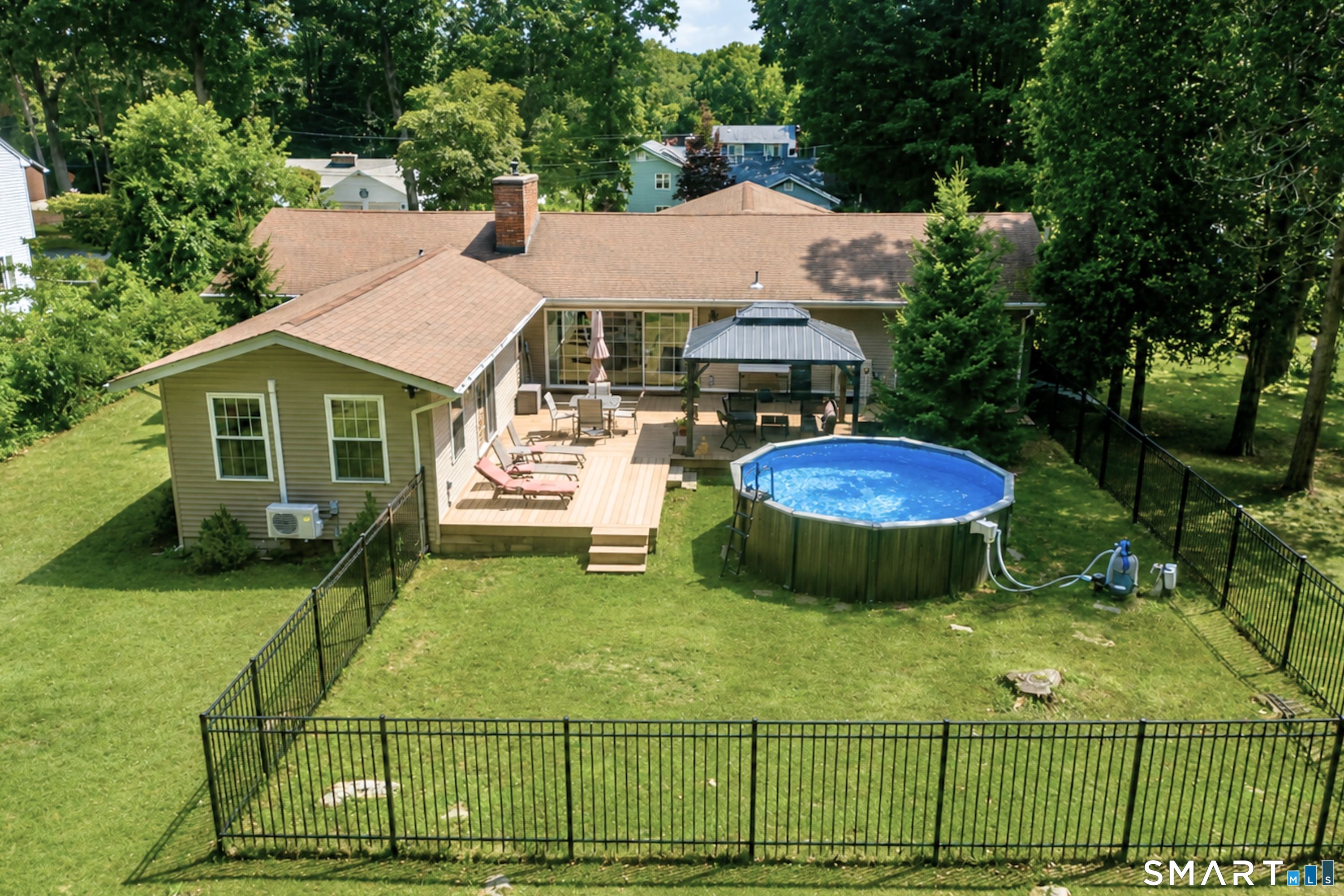 11 South Ridge Road East Lyme, CT 06357 - Photo 36 of 40 Gallery Image 36