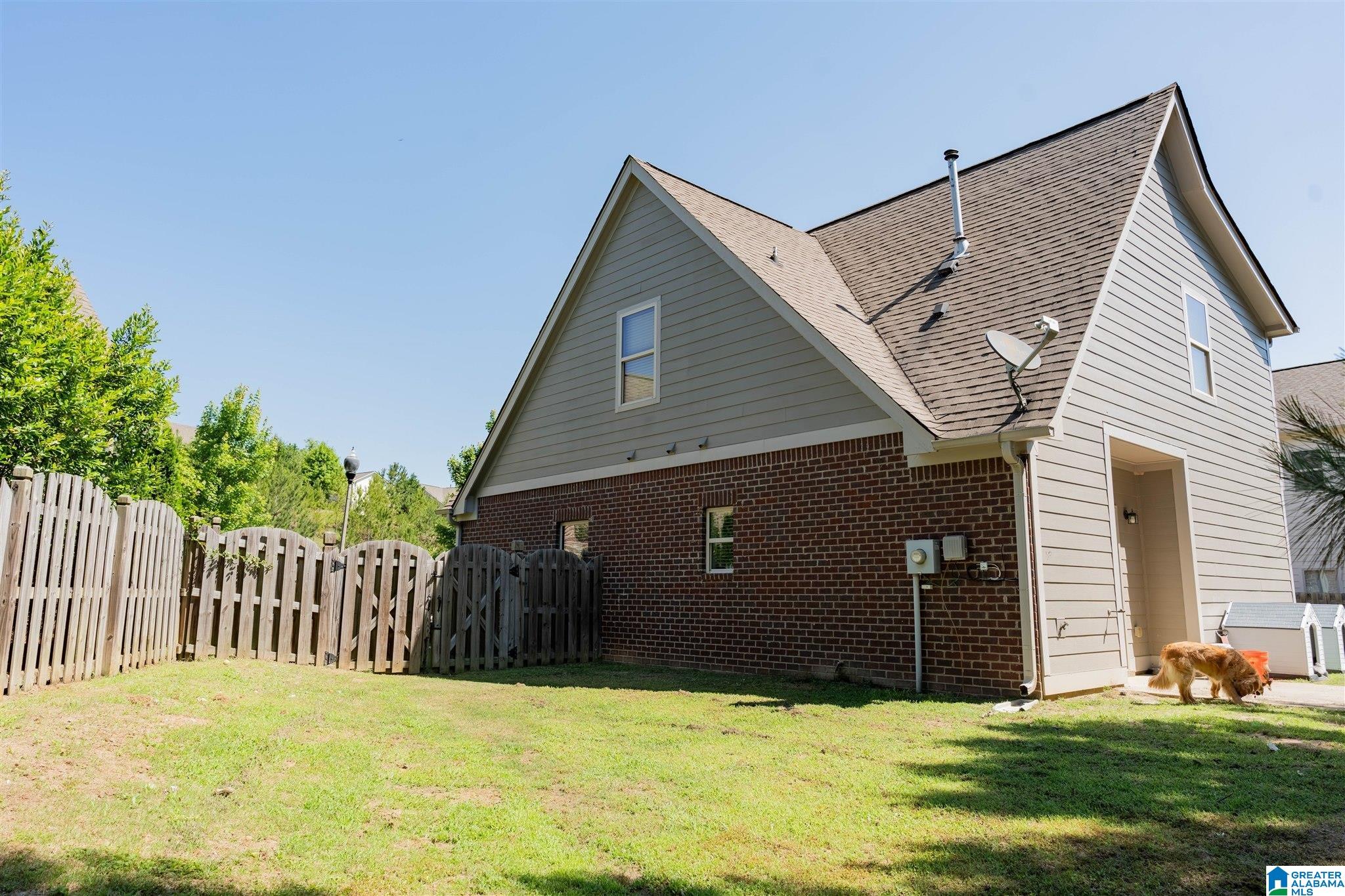 483 Lake Chelsea Way Chelsea, AL 35043 - Photo 4 of 52