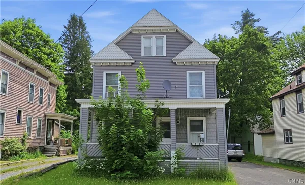 $129,900 | 30 North Helmer Avenue, Manheim, NY 13329