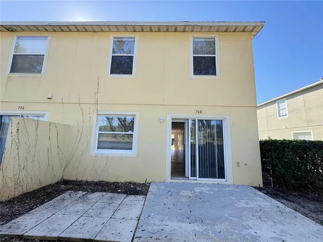 $2,100 | 760 Cresting Oak Circle, Orlando, FL 32824