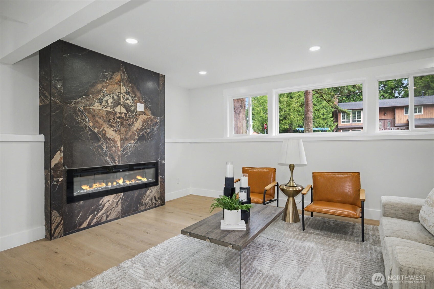 9603 Northeast 203rd Street Bothell, WA 98011 - Photo 24 of 40