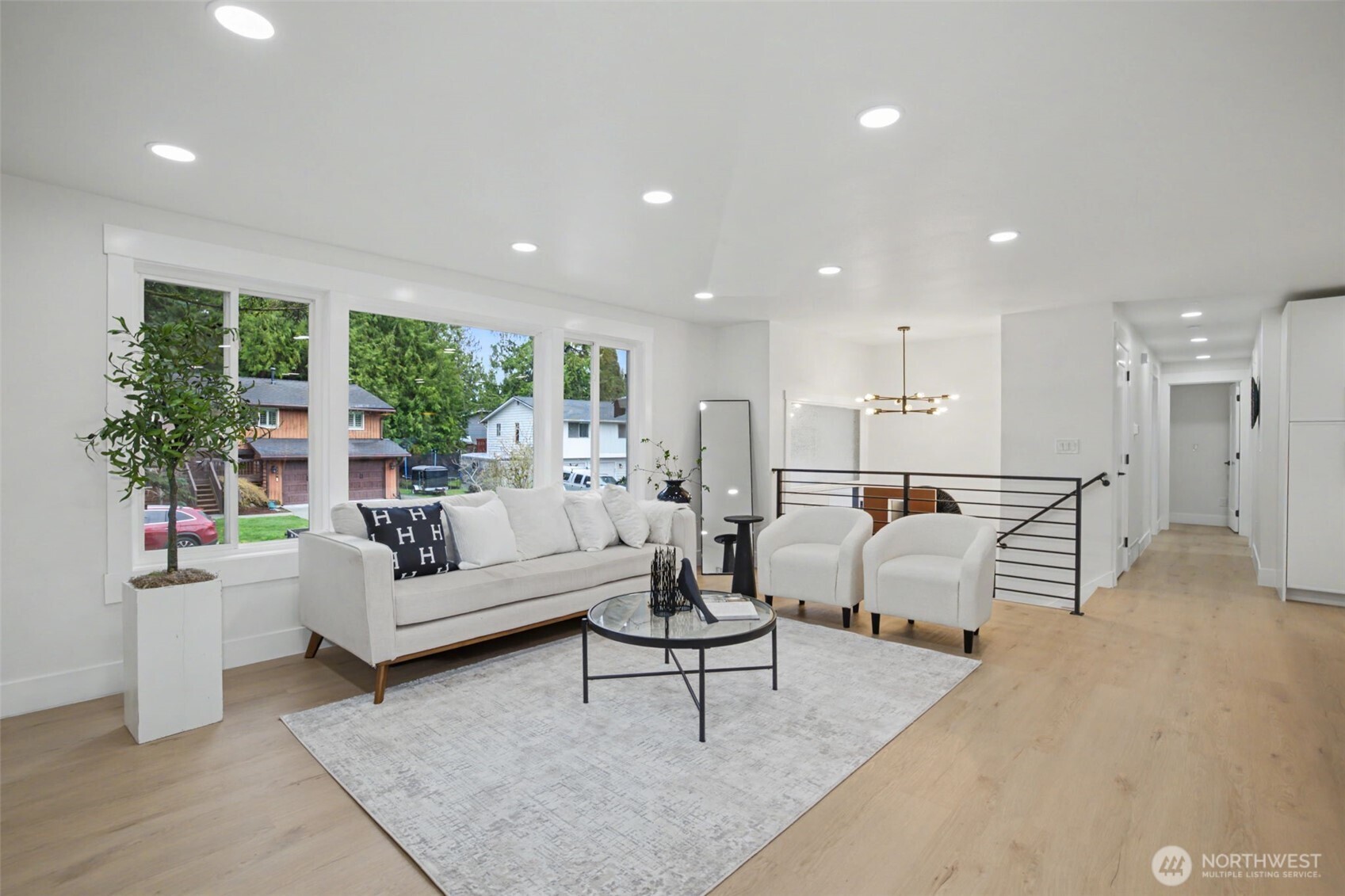 9603 Northeast 203rd Street Bothell, WA 98011 - Photo 3 of 40