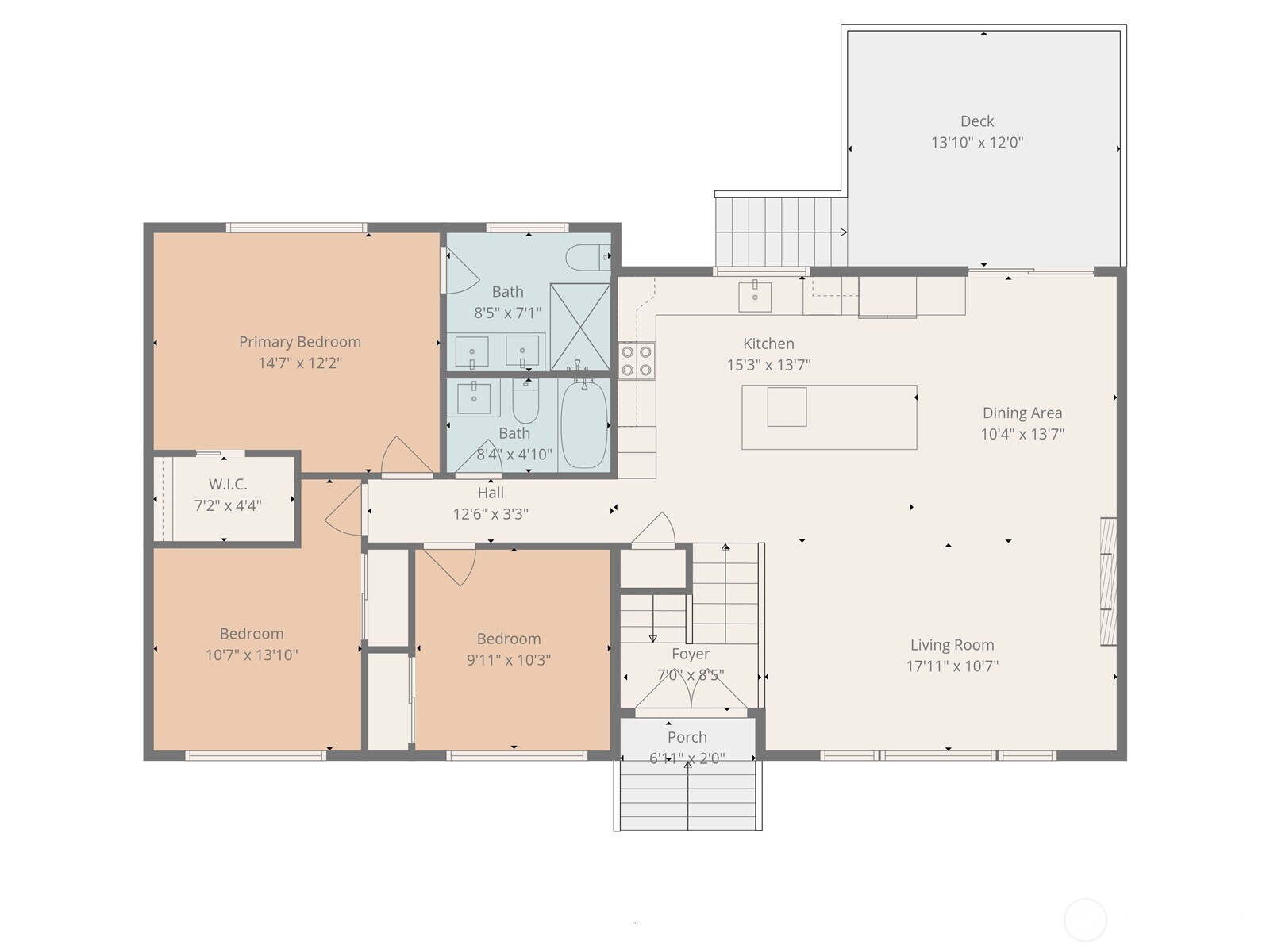 9603 Northeast 203rd Street Bothell, WA 98011 - Photo 40 of 40